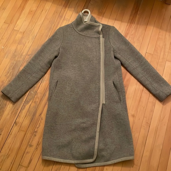 Babaton Jacket (X-Small) - Picture 1 of 2